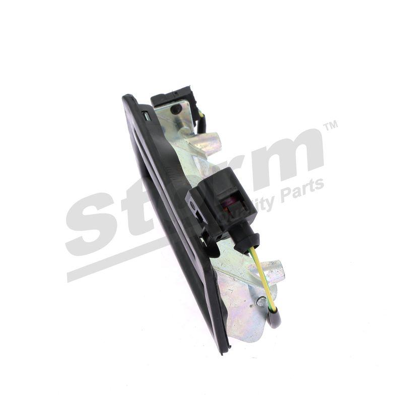 Touche, déverrouillage automatique du hayon STORM QUALITY PARTS 9702502