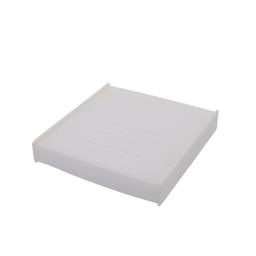 Filtre, air de l'habitacle CORTECO 80004638