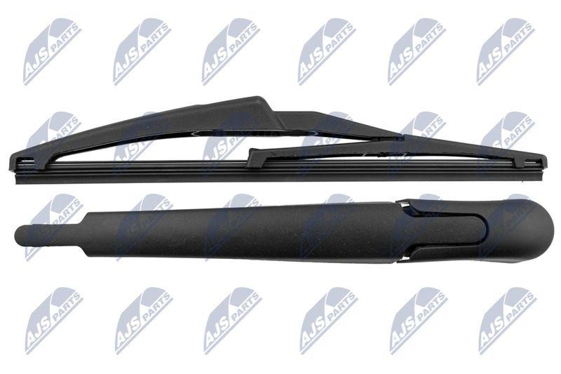 Bras d'essuie-glace, nettoyage des vitres NTY EWB-CH-002