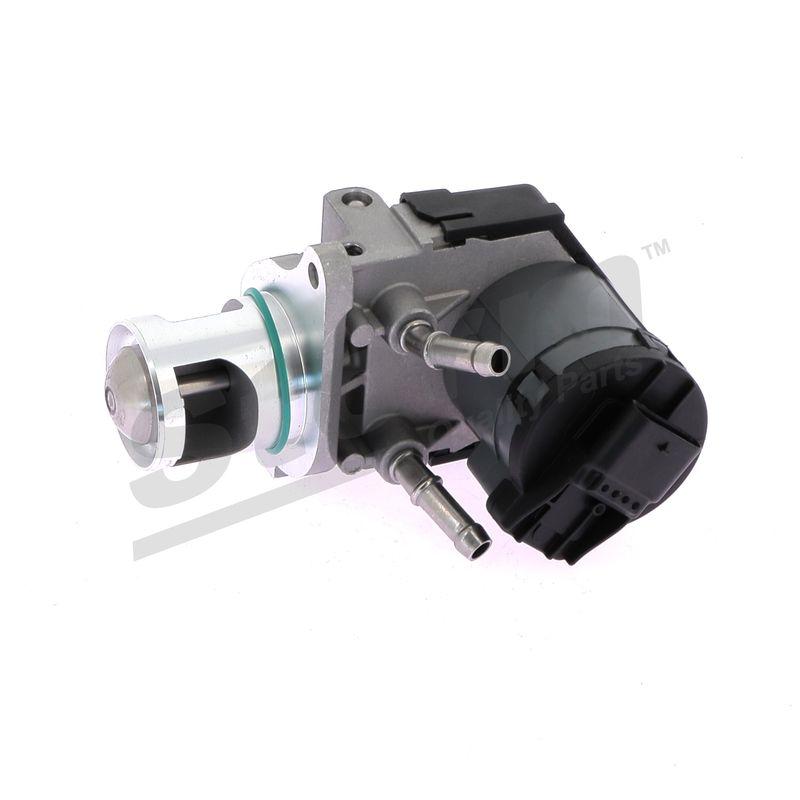 Vanne EGR STORM QUALITY PARTS 9043