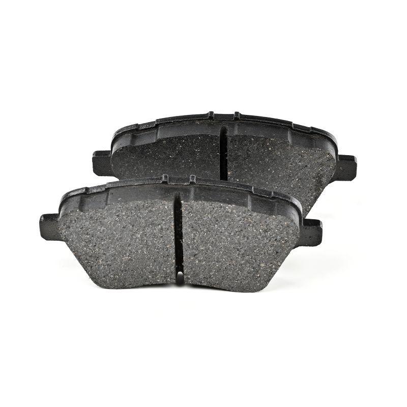 Kit de plaquettes de frein, frein à disque DELPHI LP2474