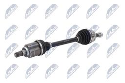 Arbre de transmission NTY NPW-MG-006