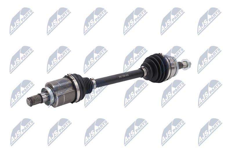 Arbre de transmission NTY NPW-MG-006