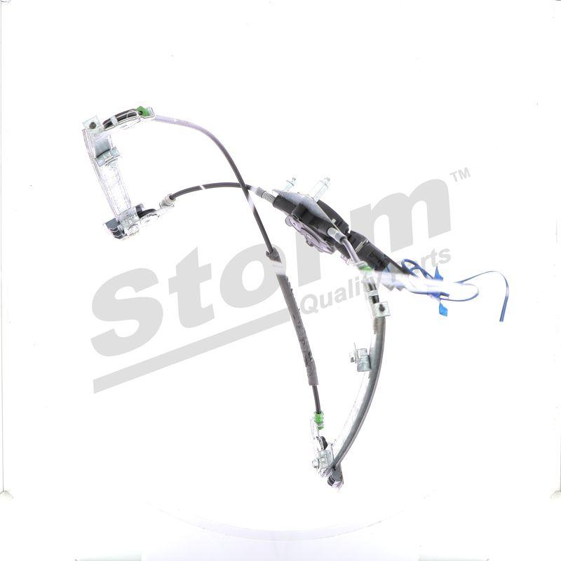 Lève-vitre STORM QUALITY PARTS 175075