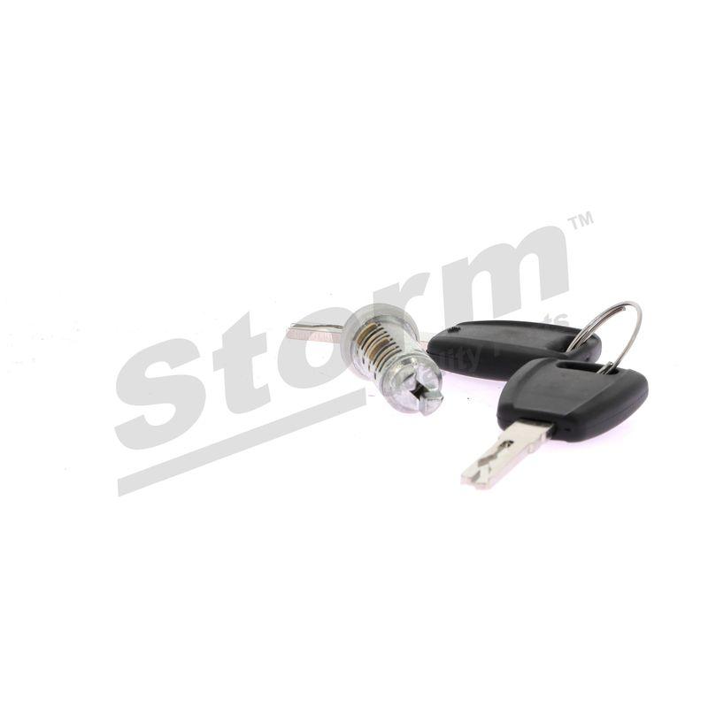Jeu de cylindres de serrures STORM QUALITY PARTS 30330