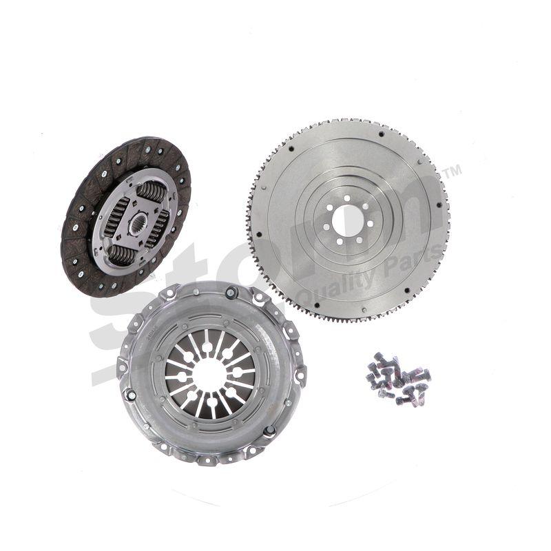 Kit adaptateur, embrayage STORM QUALITY PARTS STO40019