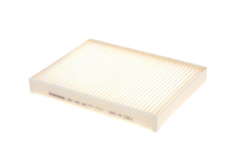 Filtre, air de l'habitacle BOSCH 1 987 435 120