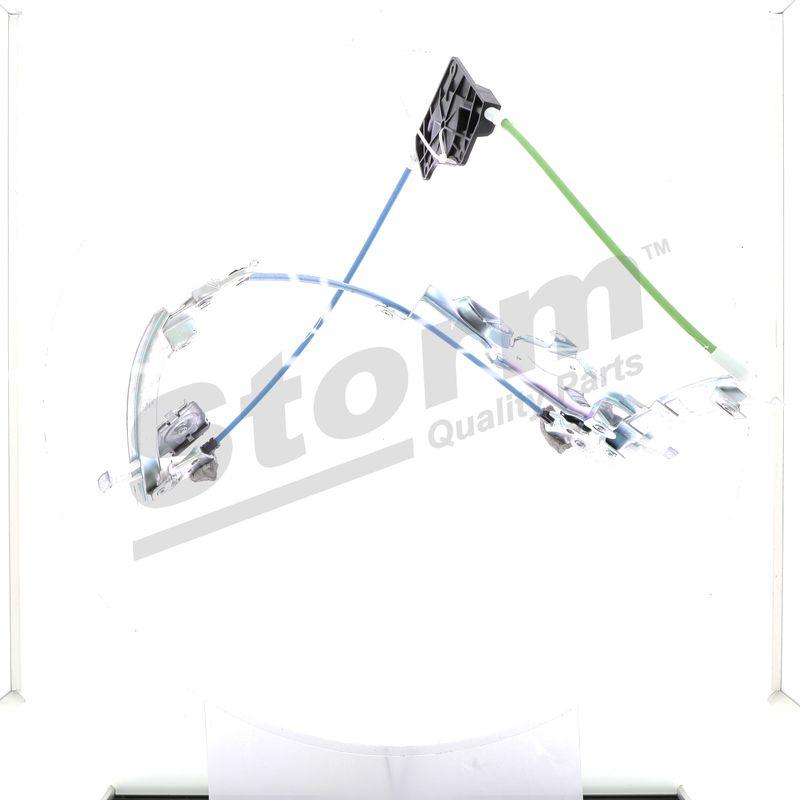 Lève-vitre STORM QUALITY PARTS 176078