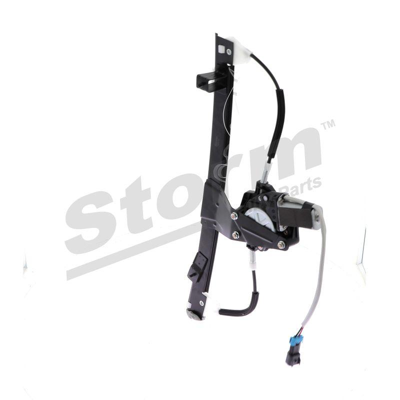 Lève-vitre STORM QUALITY PARTS 39676