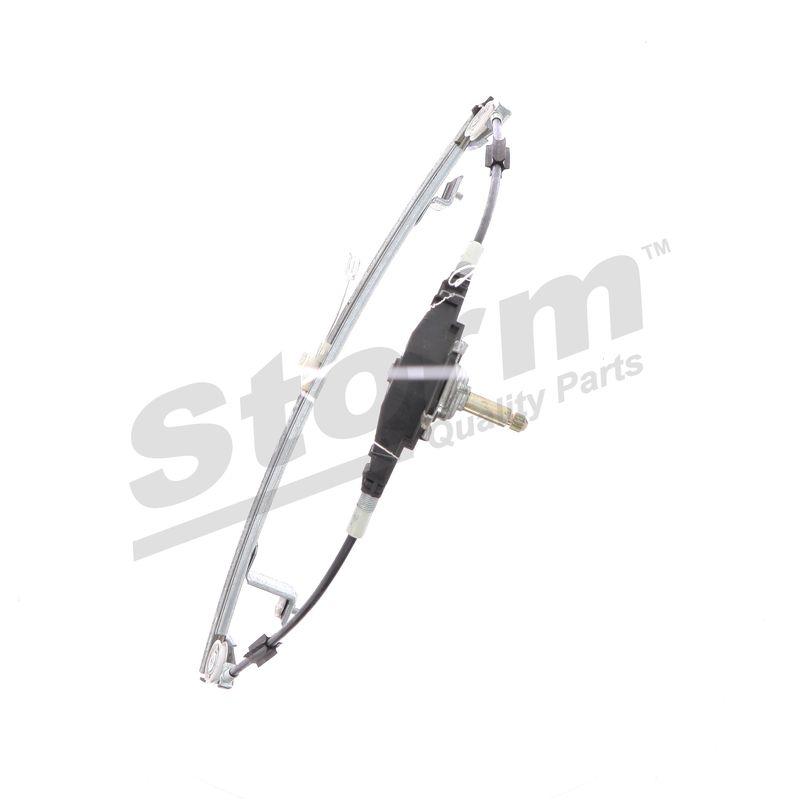 Lève-vitre STORM QUALITY PARTS 34577