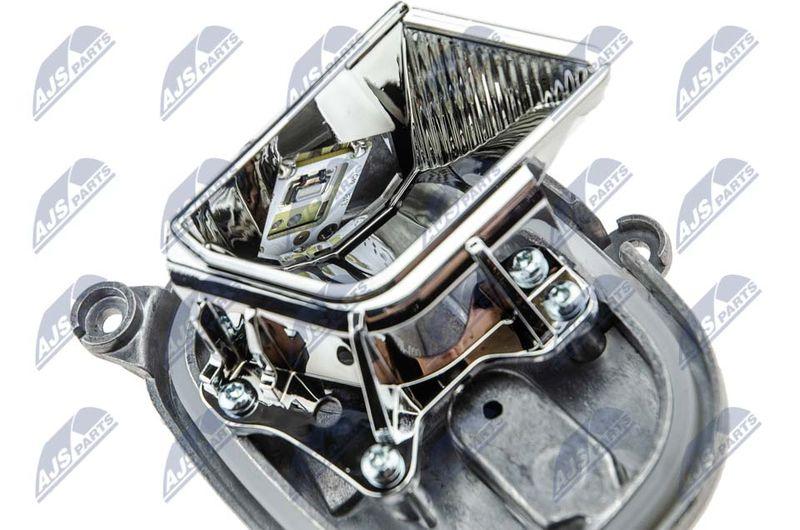 Appareil de commande, système d'éclairage NTY EPX-BM-058