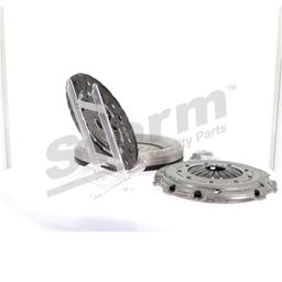 Kit adaptateur, embrayage STORM QUALITY PARTS STO1003