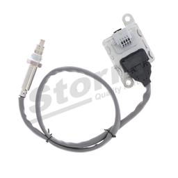 Capteur NOx, Catalyseur NOx STORM QUALITY PARTS 800803