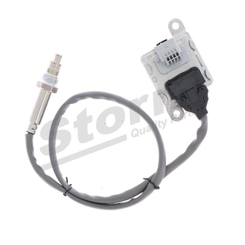 Capteur NOx, Catalyseur NOx STORM QUALITY PARTS 800803