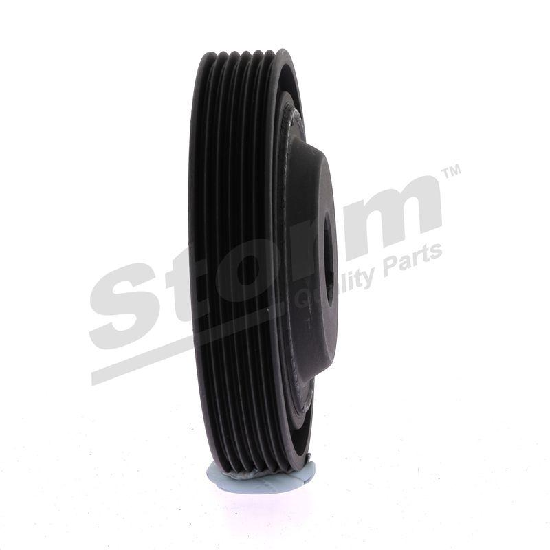 Poulie, vilebrequin STORM QUALITY PARTS 49999