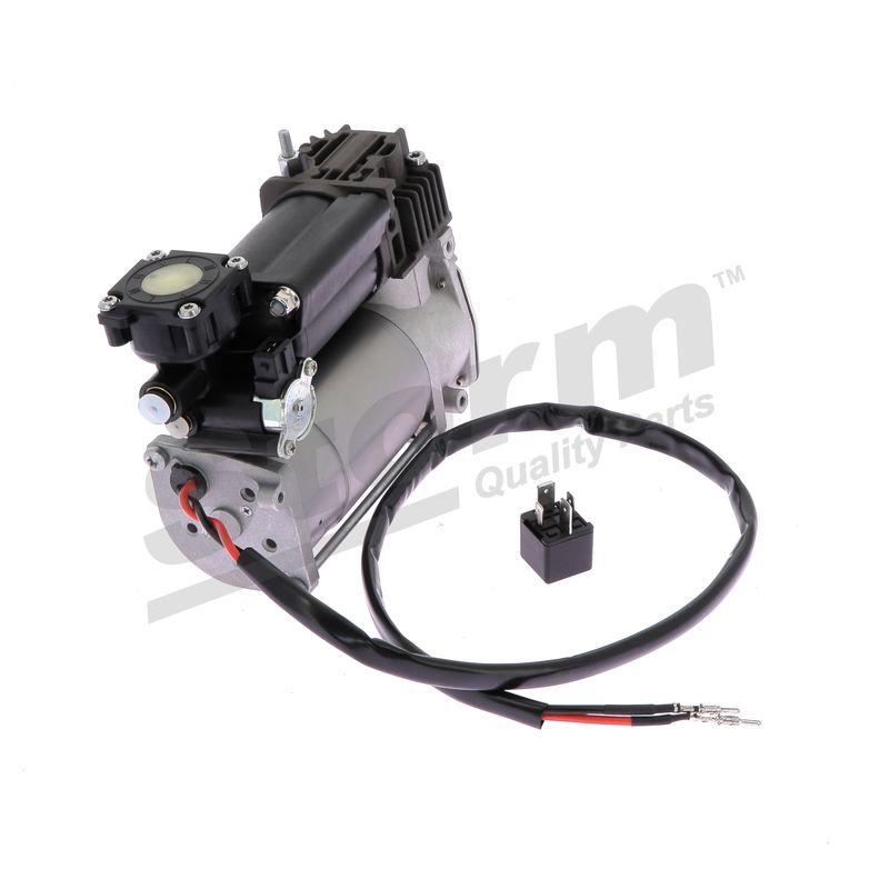 Compresseur, système d'air comprimé STORM QUALITY PARTS 844290ST