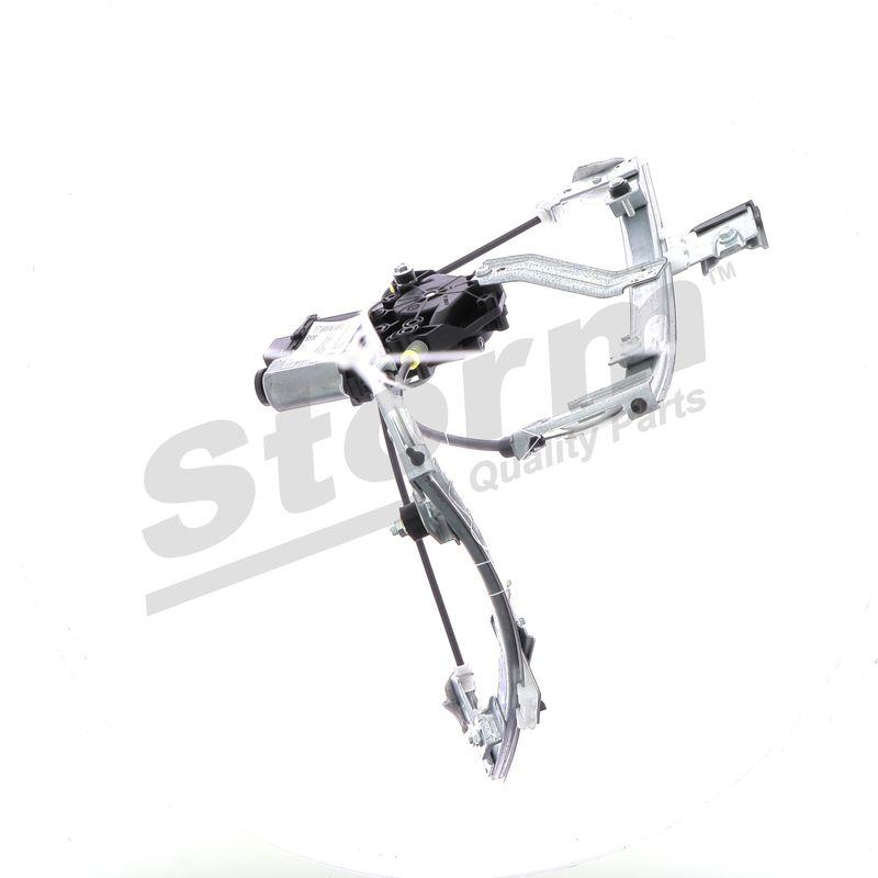 Lève-vitre STORM QUALITY PARTS 90281