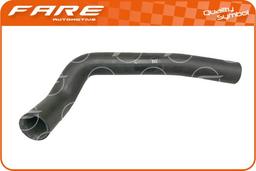 Durite de radiateur FARE SA 7562