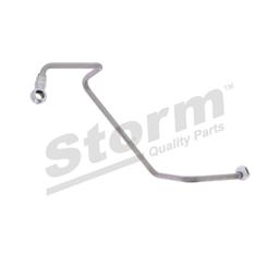 Conduite d'huile, compresseur STORM QUALITY PARTS STO5030324