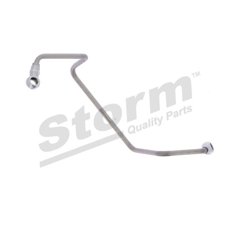 Conduite d'huile, compresseur STORM QUALITY PARTS STO5030324
