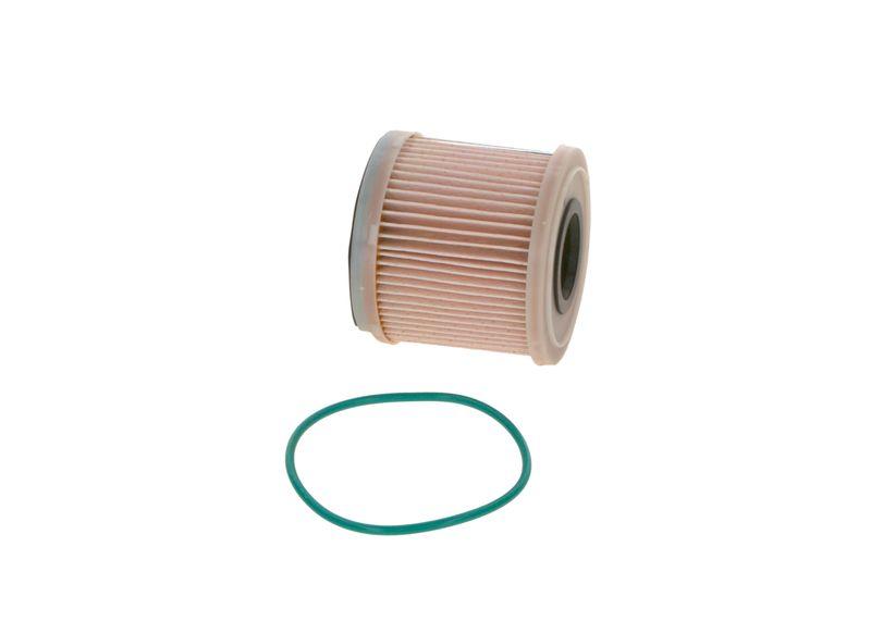 Filtre à carburant BOSCH 1 457 030 013