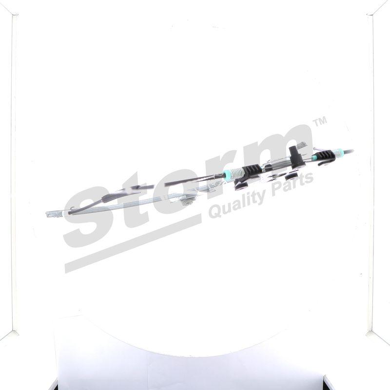 Lève-vitre STORM QUALITY PARTS 79778