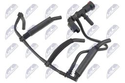 Tuyau, carburant de fuite NTY BPP-RE-051