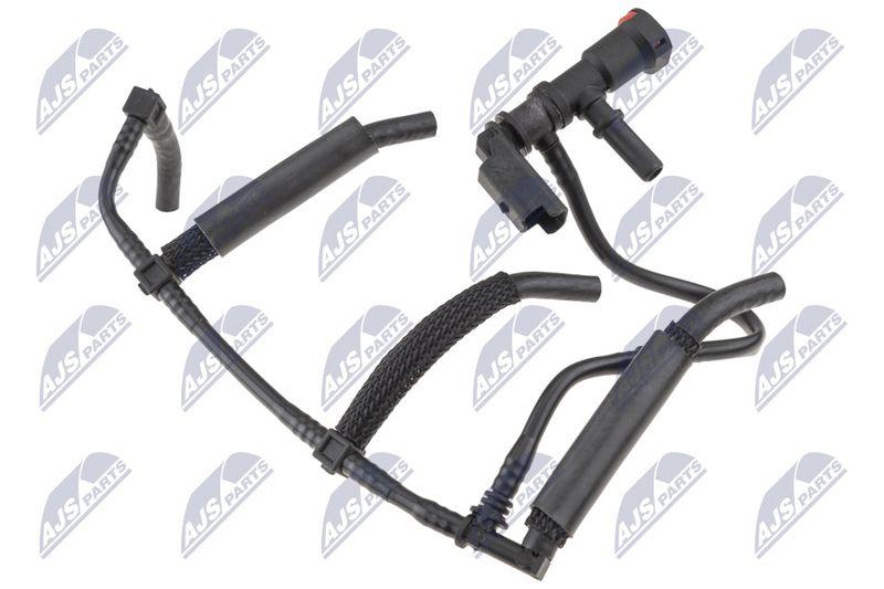 Tuyau, carburant de fuite NTY BPP-RE-051