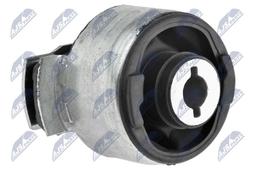 Suspension, corps de l'essieu NTY ZTT-RE-007A