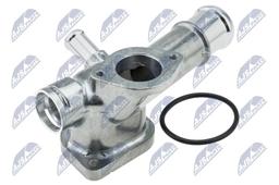 Bride de liquide de refroidissement NTY CTM-VW-064