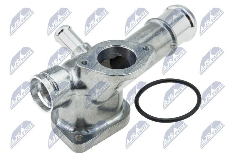 Bride de liquide de refroidissement NTY CTM-VW-064