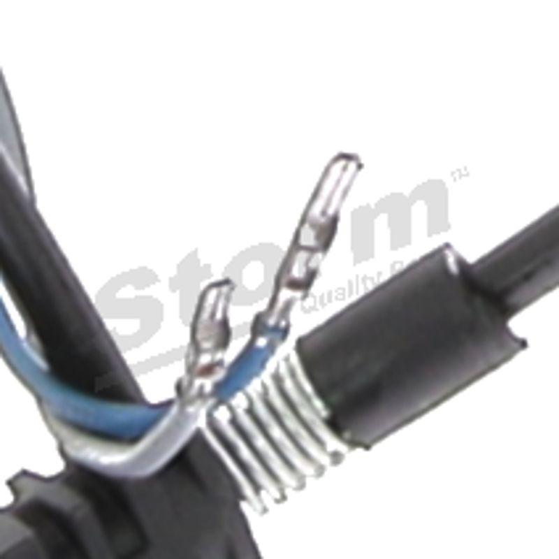 Lève-vitre STORM QUALITY PARTS 17280