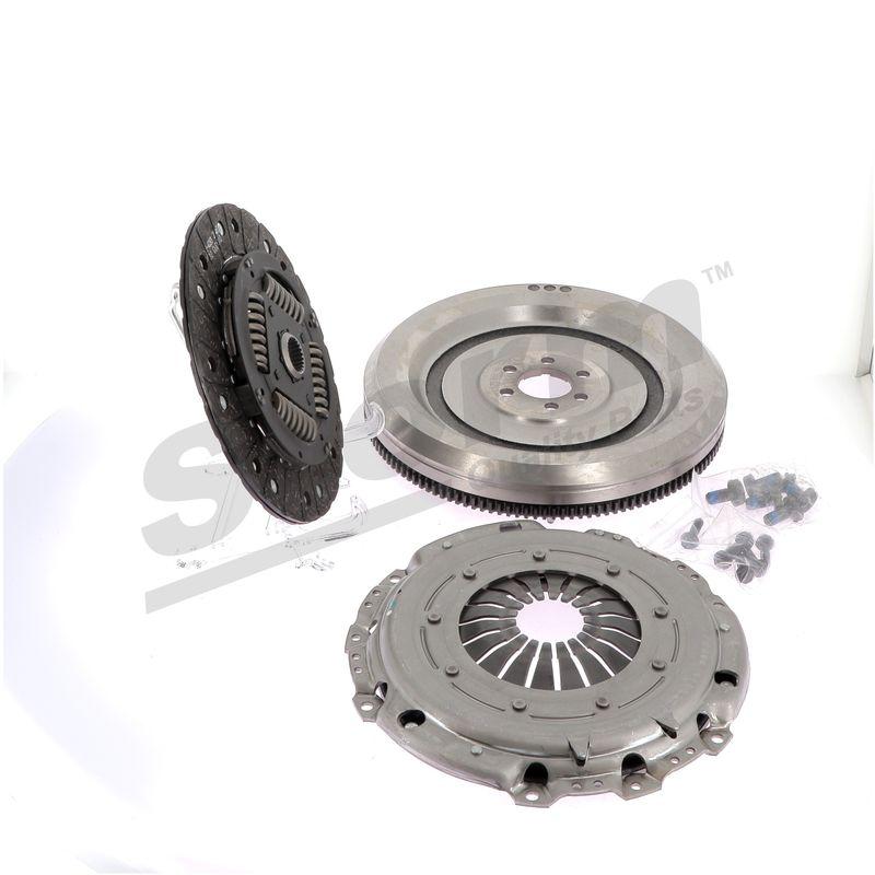 Kit adaptateur, embrayage STORM QUALITY PARTS STO1003