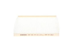 Filtre, air de l'habitacle BOSCH 1 987 432 170