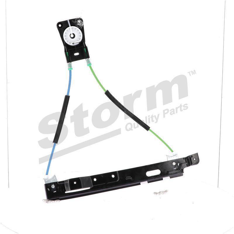Lève-vitre STORM QUALITY PARTS 47073