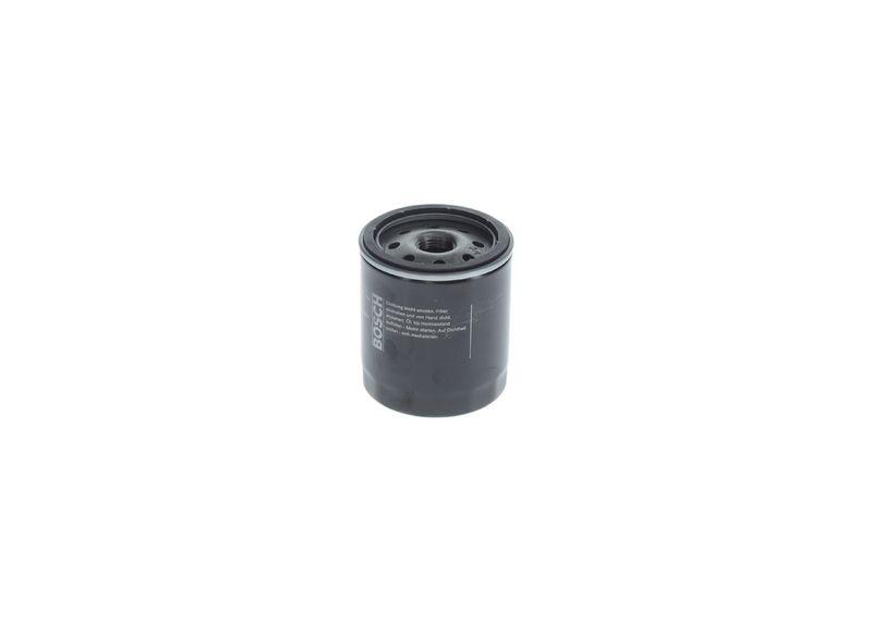 Filtre à huile BOSCH F026407225