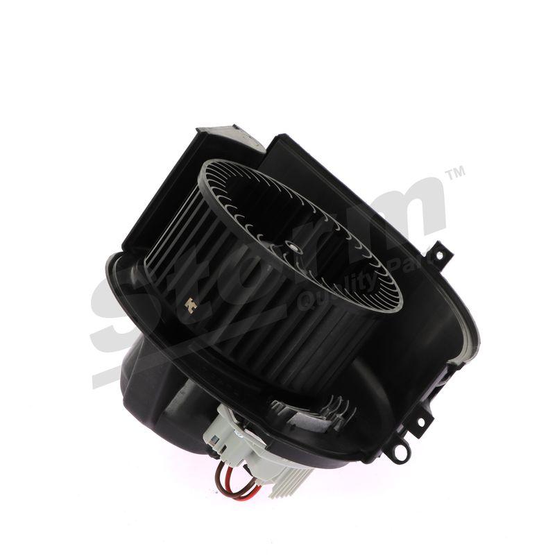 Pulseur d'air habitacle STORM QUALITY PARTS 1510803