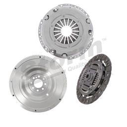 Kit adaptateur, embrayage STORM QUALITY PARTS STO1053