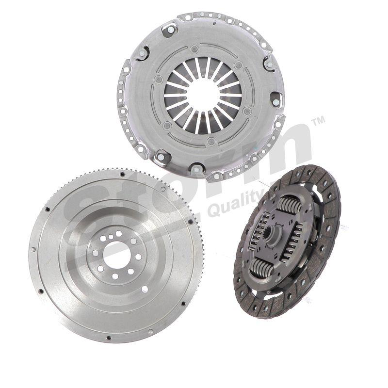 Kit adaptateur, embrayage STORM QUALITY PARTS STO1053