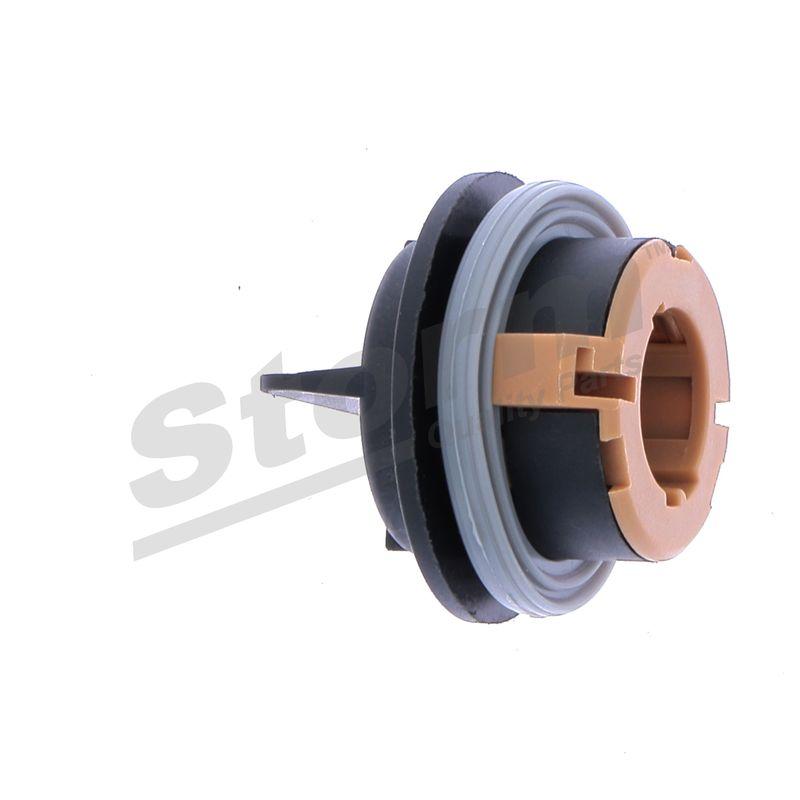 Support de lampe, feu clignotant STORM QUALITY PARTS 80901