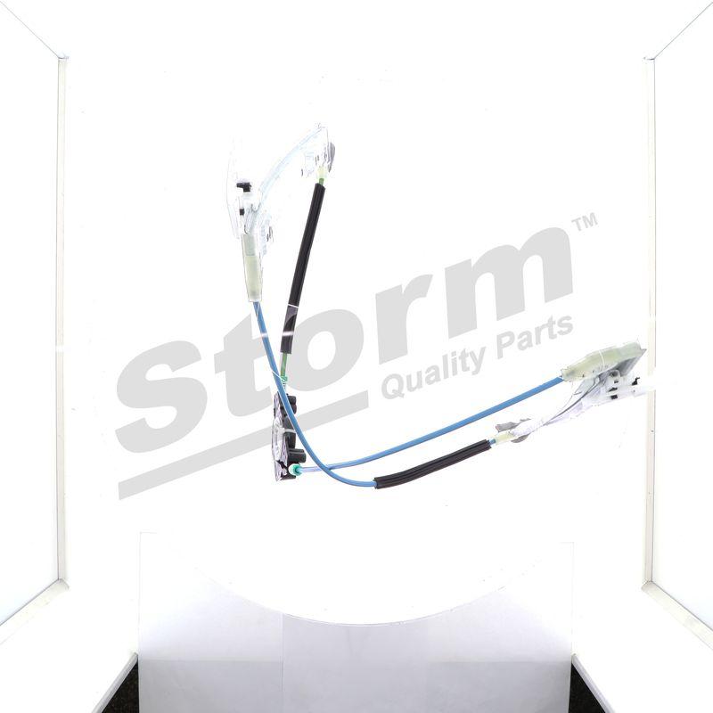 Lève-vitre STORM QUALITY PARTS 41573