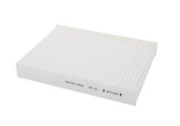 Filtre, air de l'habitacle CORTECO 80001450