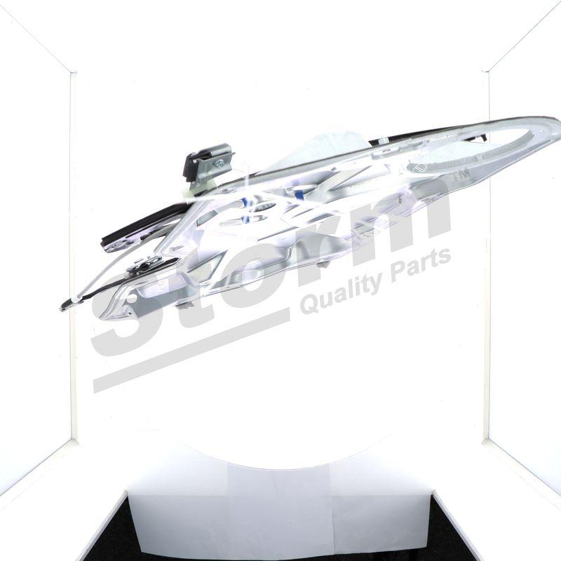 Lève-vitre STORM QUALITY PARTS 9907523