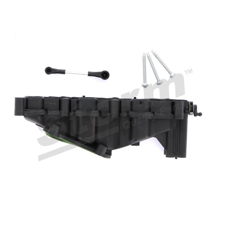 Module de tube d'admission STORM QUALITY PARTS 516512