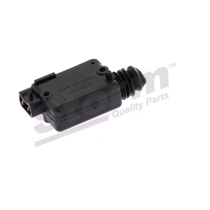 Élément d'ajustage, verrouillage central STORM QUALITY PARTS 810002