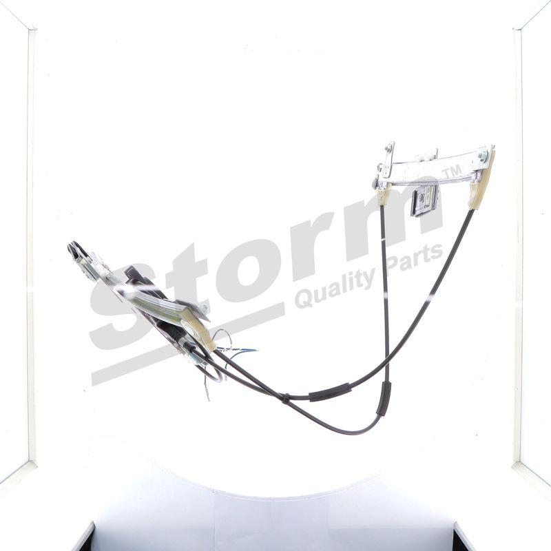 Lève-vitre STORM QUALITY PARTS 48582