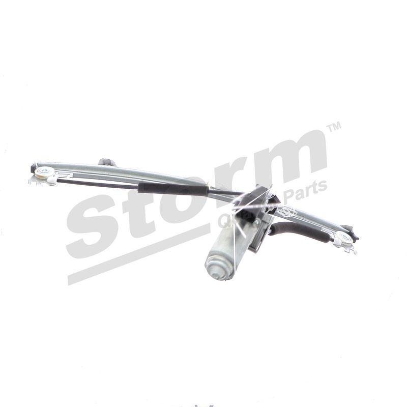 Lève-vitre STORM QUALITY PARTS 79078ST