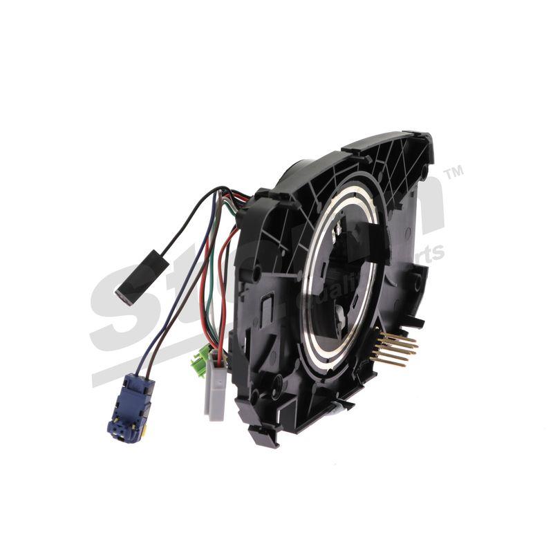 Ressort tournant, Airbag STORM QUALITY PARTS 8102017