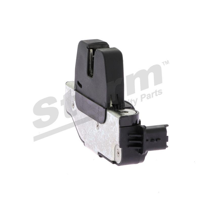 Serrure de hayon STORM QUALITY PARTS 797001