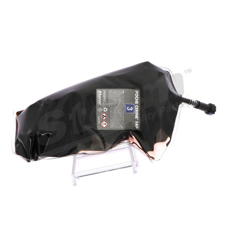 Additif, régénération du filtre à particules/à suie STORM QUALITY PARTS 777503